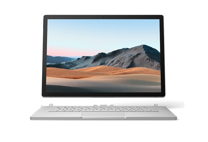 夹江Surface 维修前的准备工作